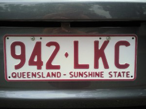 Queensland - Sunshine State